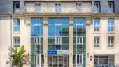 The Originals City, Hôtel Les Thermes de l'Avenue, Dax (Inter-Hotel)