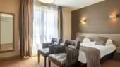 The Originals City, Hôtel Les Thermes de l'Avenue, Dax (Inter-Hotel)