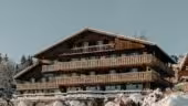 Les Roches Fleuries - Mont-Blanc
