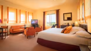 PALMYRA GOLF HÔTEL