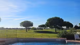 PALMYRA GOLF HÔTEL