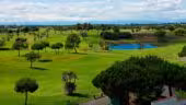 PALMYRA GOLF HÔTEL