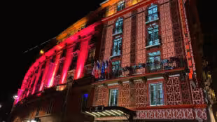 Maison Rouge Strasbourg Hotel & Spa, Autograph Collection