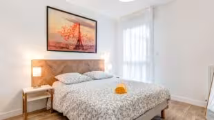 Résidence Services Seniors Les Jardins d'Arcadie Rueil-Malmaison