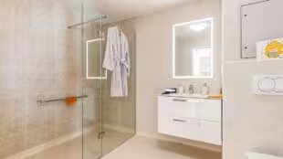 Résidence Services Seniors Les Jardins d'Arcadie Rueil-Malmaison