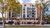 Résidence Services Seniors Les Jardins d'Arcadie Rueil-Malmaison