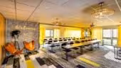 Hôtel Mercure Lyon Est Chaponnay