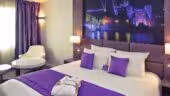 Hôtel Mercure Lyon Est Chaponnay