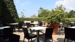 Relais Saint-Michel