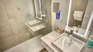 Novotel Annecy Centre Atria Hôtel