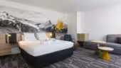 Novotel Annecy Centre Atria Hôtel