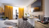 Novotel Annecy Centre Atria Hôtel