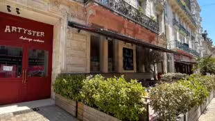 Artyster Le Mans - Hôtel Restaurant Séminaire - Auberge Urbaine