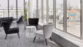La terrasse de Paris