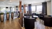 Hôtel Kyriad Saint Brieuc Tregueux