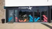 Ty Events