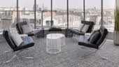 La terrasse de Paris