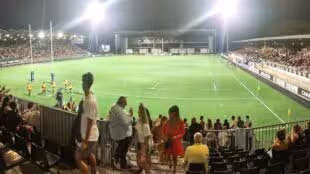 Stade Maurice-David