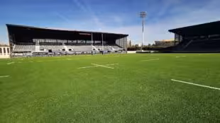 Stade Maurice-David