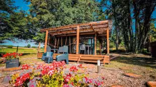 Hôtel - Restaurant Le Chalet Montégut - Moulins