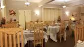 Hôtel - Restaurant Le Chalet Montégut - Moulins