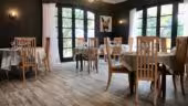 Hôtel - Restaurant Le Chalet Montégut - Moulins
