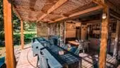 Hôtel - Restaurant Le Chalet Montégut - Moulins