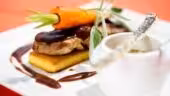 Hôtel - Restaurant Le Chalet Montégut - Moulins