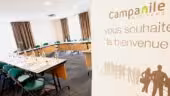Campanile Montpellier Est - Le Millénaire