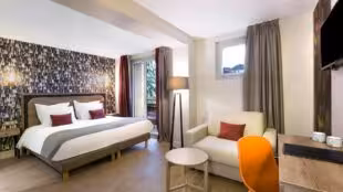 Best Western La Porte des Châteaux
