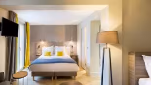 Best Western La Porte des Châteaux