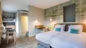 Best Western La Porte des Châteaux