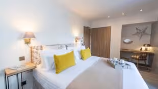 L'Anderenis Boutique Hôtel