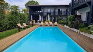 L'Anderenis Boutique Hôtel