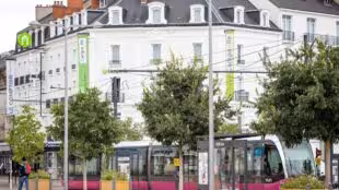 Hôtel Restaurant Campanile Dijon Gare