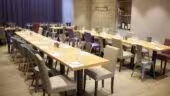 Hôtel Restaurant Campanile Dijon Gare