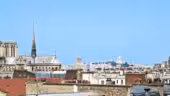 La terrasse de Paris