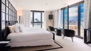 L'Agapa Hôtel & Spa