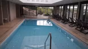 L'Agapa Hôtel & Spa