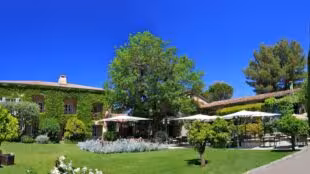 Hôtel de Mougins
