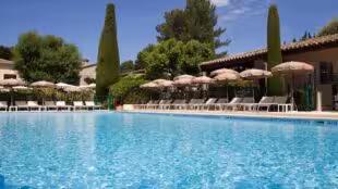Hôtel de Mougins