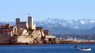 ROYAL ANTIBES Luxury Hotel, Residence, Beach & Spa