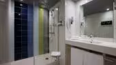 Le Cinq Hotel Chambéry