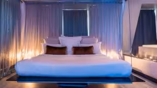 Kube Hôtel Paris