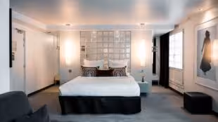 Kube Hôtel Paris
