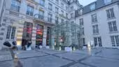 Kube Hôtel Paris