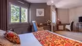 Hôtel Causse Comtal Rodez, The Originals Relais