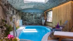 Le Hameau de mon Père