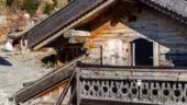 Le Hameau de mon Père