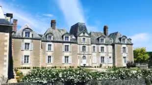 Domaine des Lys